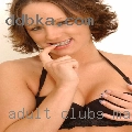 Adult clubs Macomb