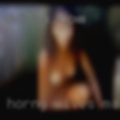 Horny wives masturbating