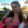 Swingers Haven