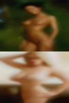 Girl Miami ass