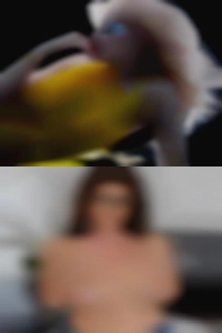 Cheyenne nude of females!!!