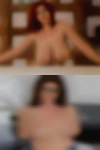 Horny women looking for sex