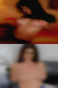 Open for hot mostly anything.