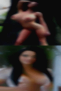 Jumbling nude women girls.