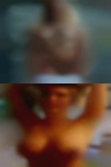 Healthy curvy naked girls