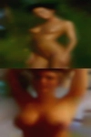 Naked girls East Texas