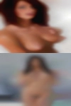 Full figured women