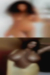 Horny women close pussy