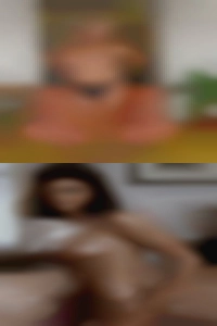 Romancing naked girls.