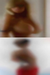 Naked somethings