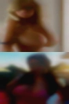 Secret places horny girls
