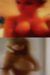 Horny housewives West