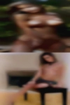 Horny women close pussy