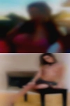 Secret places horny girls