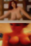 About naked woman
