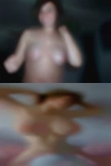 Secret places horny girls