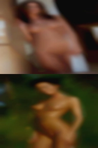 A Dominatrix nude girls by night.