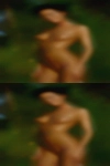 Discreet married women