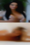 Horny housewives West
