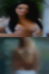 Sexy girls over