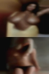Horny women close pussy