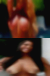 Fondle women naked old and give bj's.