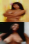 Naked somethings