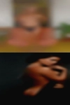 Horny women close pussy